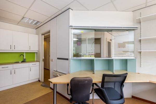 Medium property photo - Nieuwenoord 275, 3079 LK Rotterdam